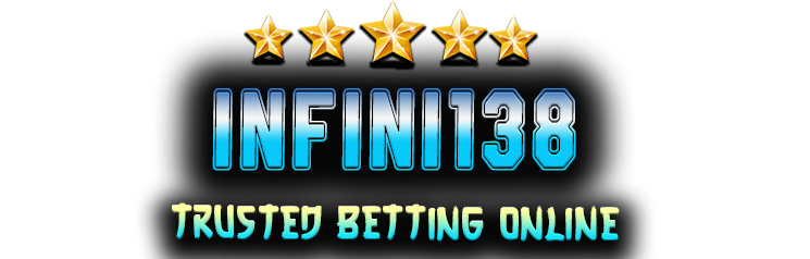 Infini138 Logo